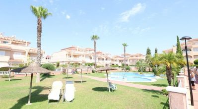 Bungalow - Sale - Orihuela Costa - Orihuela Costa