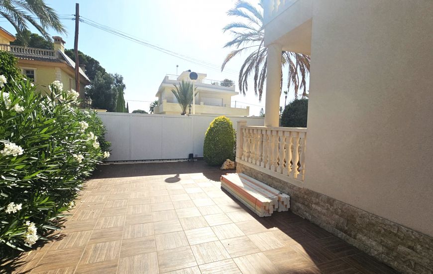 Sale - Villa - 