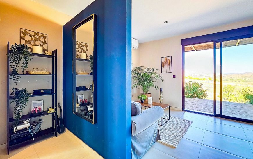 Sale - Finca - Hondon de los Frailes