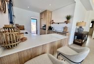 New Build - Villa - Rojales