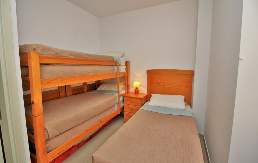 Venta - Apartamentos - Playa Flamenca