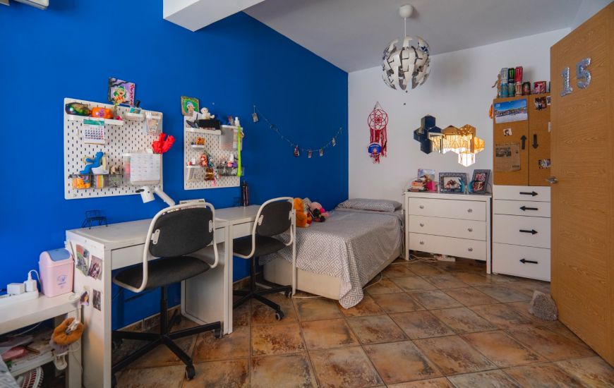 Sale - Villa - Ciudad Quesada