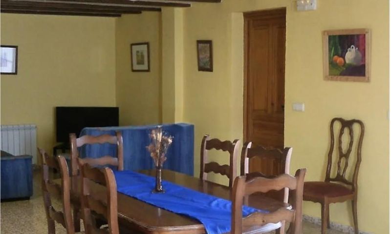 Sale - Villa - Utiel