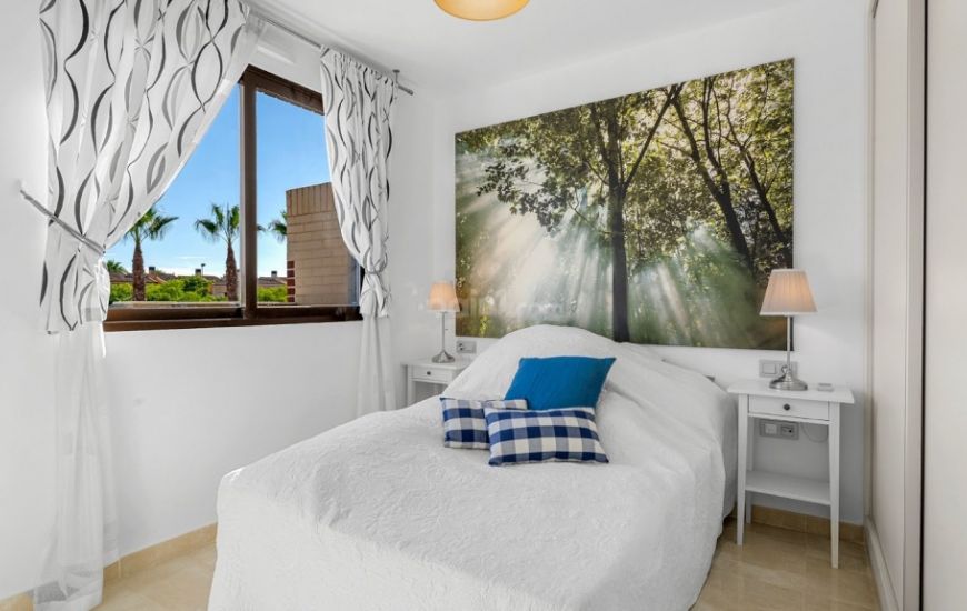 Venta - Apartamentos - Lomas de Cabo Roig - Lomas De Cabo Roig