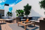 Sale - Apartments - Torrevieja