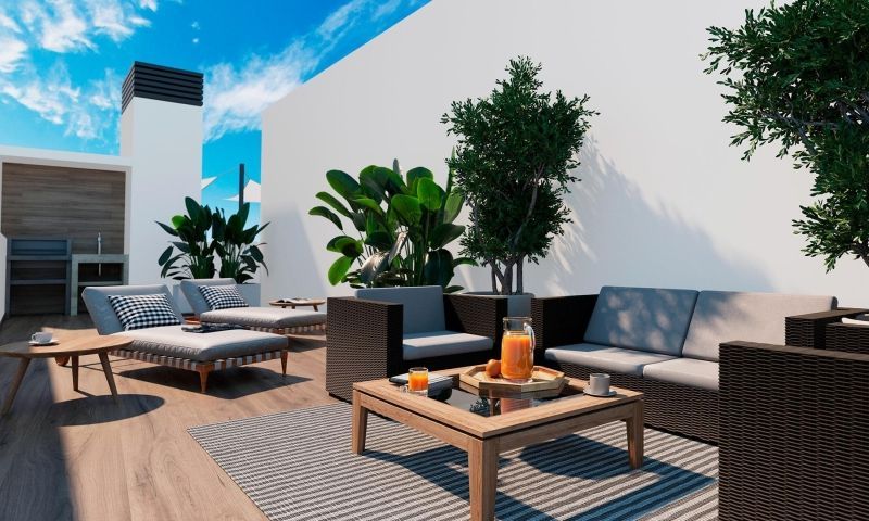 Sale - Apartments - Torrevieja