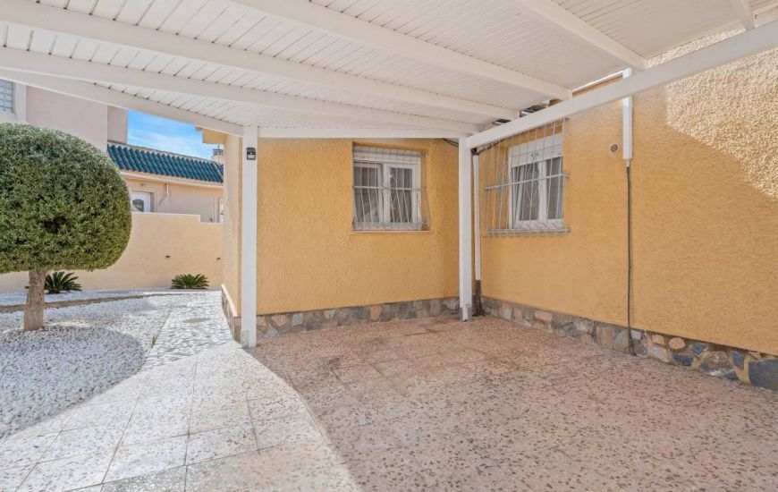 Sale - Villa - Ciudad Quesada