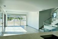 Nueva construcción  - Villa - Algorfa