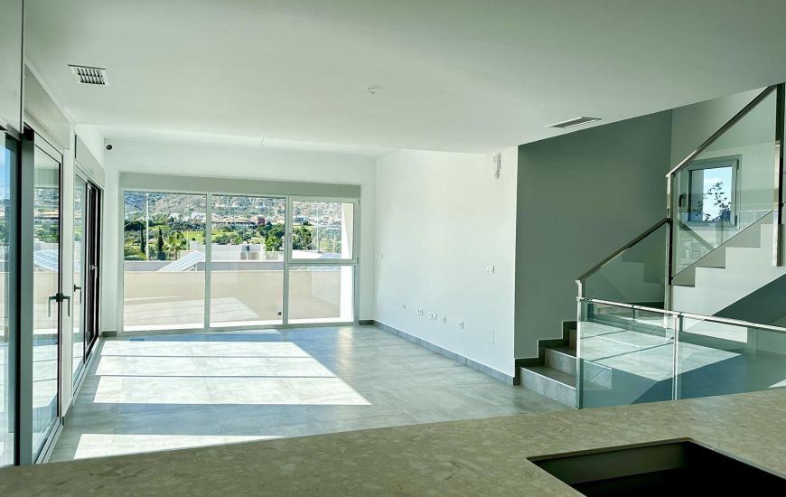 Nueva construcción  - Villa - Algorfa