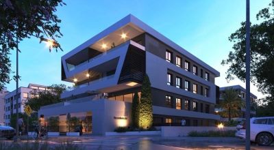 Apartments - Sale - Alicante - Alicante