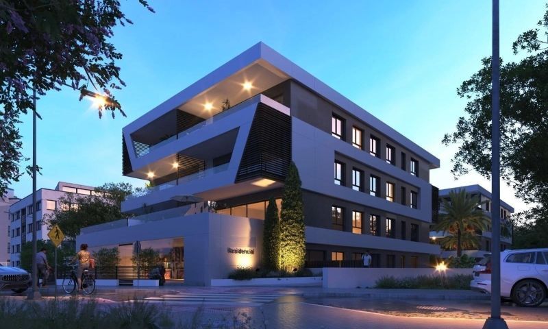 Sale - Apartments - Alicante