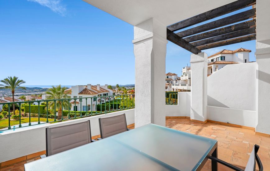 Sale - Apartments - Finestrat