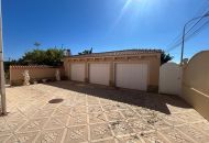Venta - Villa - Ciudad Quesada