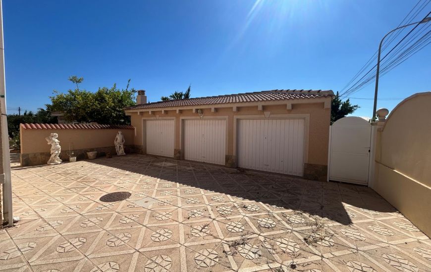 Venta - Villa - Ciudad Quesada
