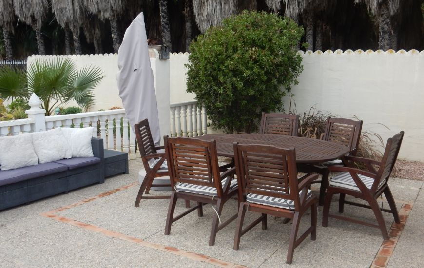 Sale - Country Property - Bigastro