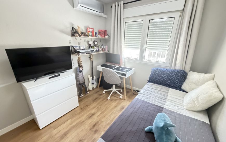 Venta - Villa - Villamartin