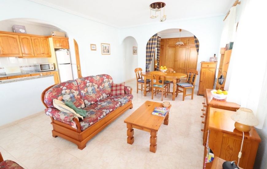 Sale - Villa - Orihuela Costa