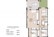 New Build -  - San Miguel de Salinas - 