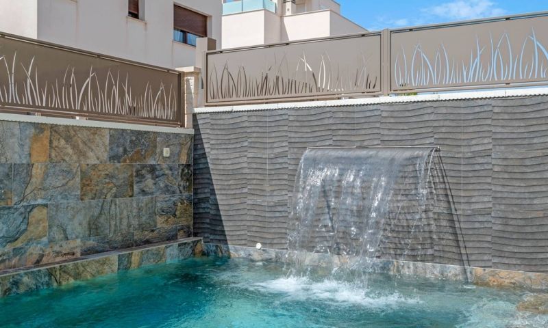 Sale - Apartments - Ciudad Quesada