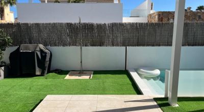 Villa - Venta - Lomas de Cabo Roig - Lomas De Cabo Roig