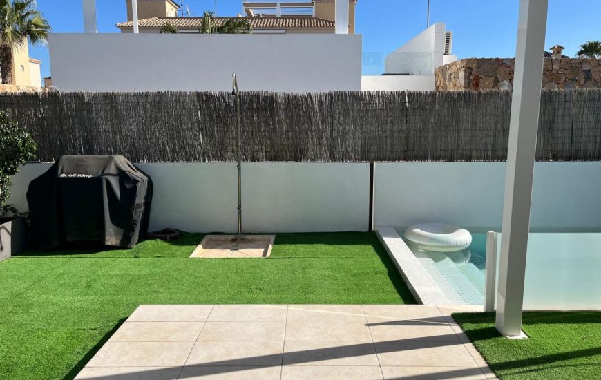 Venta - Villa - Lomas de Cabo Roig - Lomas De Cabo Roig