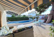 Venta - Villa - Orihuela Costa