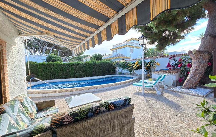 Venta - Villa - Orihuela Costa