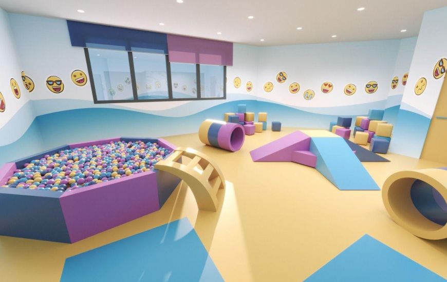 Nueva construcción  - Apartamentos - Torrevieja