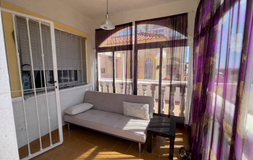 Sale - Villa - Algorfa