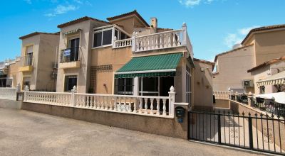 Villa - Sale - Algorfa - Algorfa