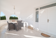 Sale - Villa - Ciudad Quesada