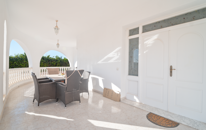 Sale - Villa - Ciudad Quesada