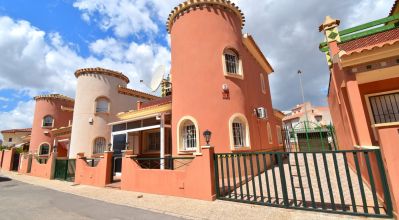 Villa - Sale - Orihuela Costa - Orihuela Costa