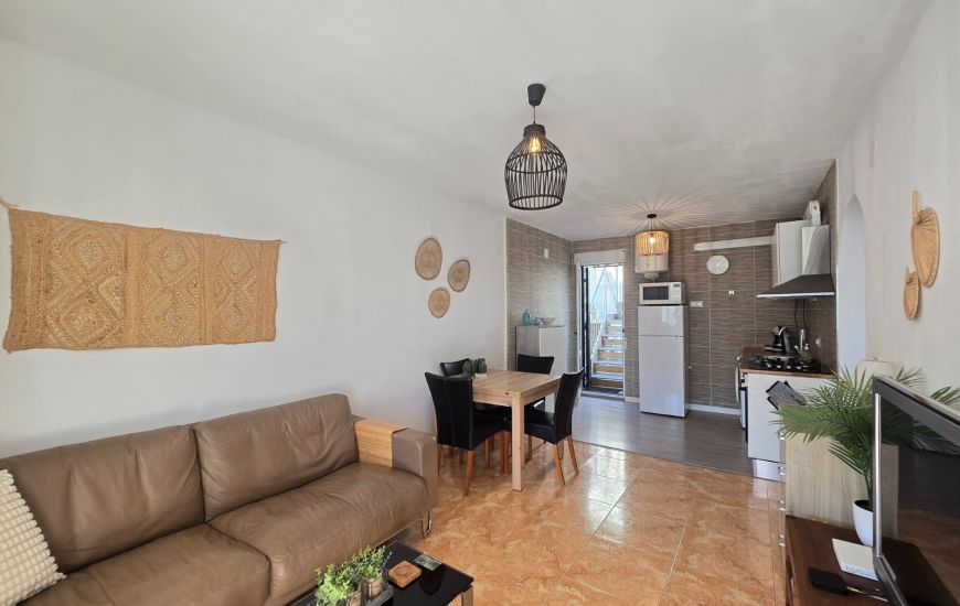 Sale - Apartment - Top Floor Apartment - Torrevieja