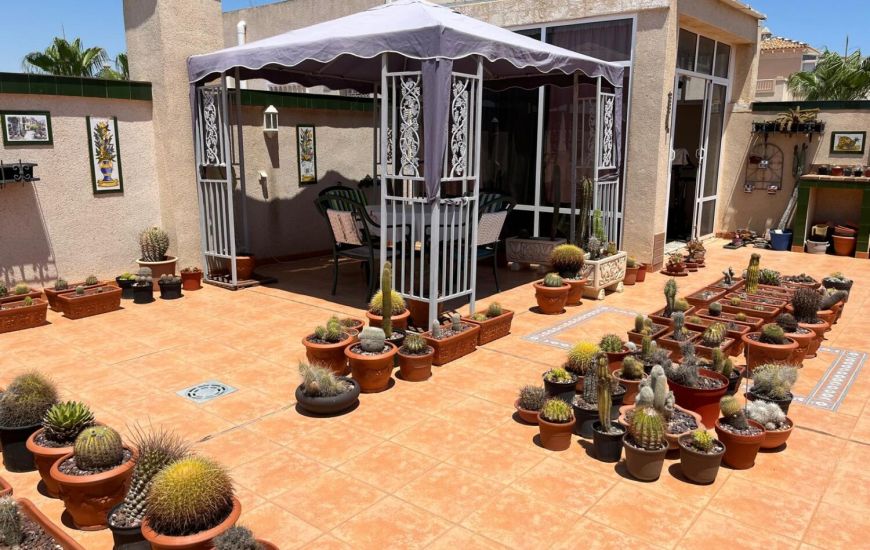 Sale - Apartments - Playa Flamenca