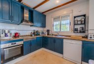 Sale - Villa - Ciudad Quesada