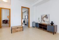 Nueva construcción  - Villa - San Fulgencio