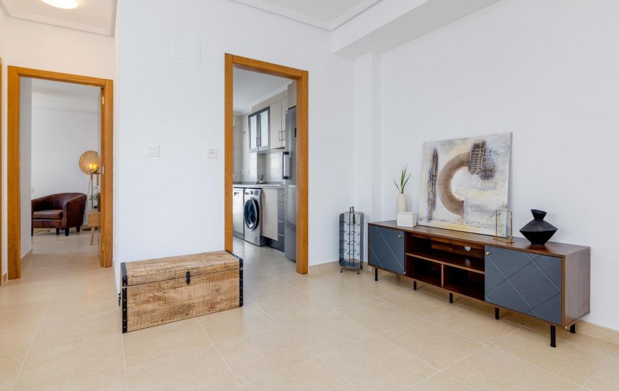 Nueva construcción  - Villa - San Fulgencio