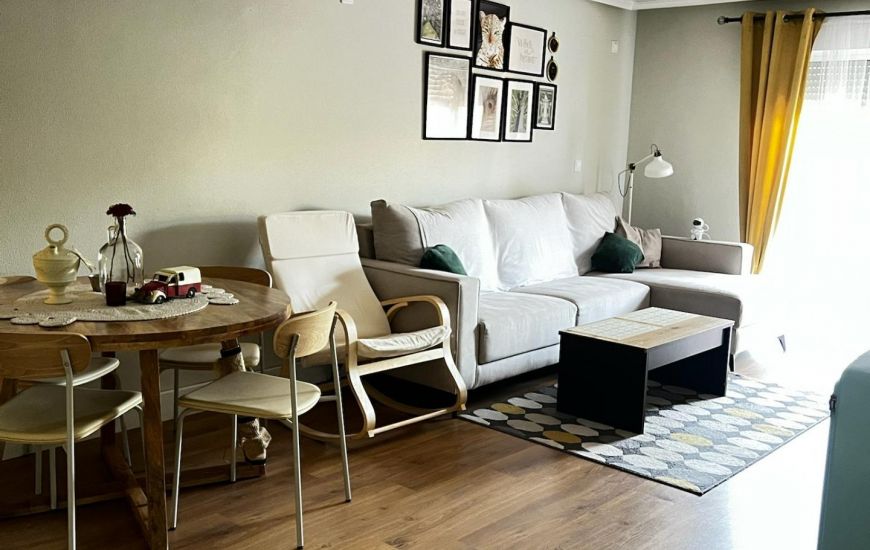 Venta - Apartamentos - Aspe
