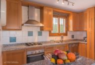 Sale - Villa - Algorfa