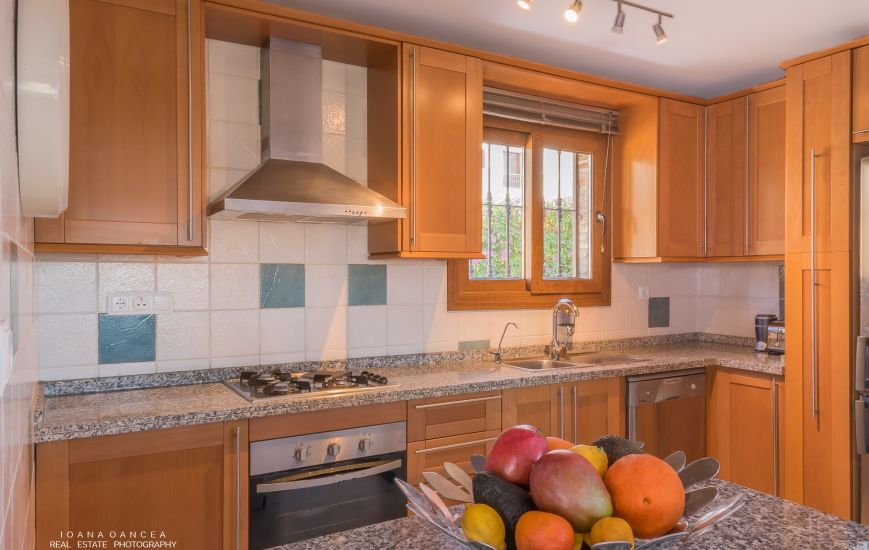 Sale - Villa - Algorfa