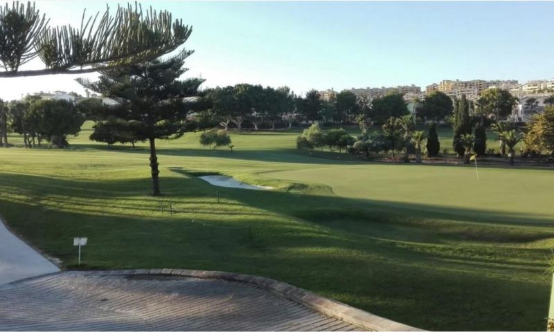 Sale - Apartments - Orihuela Costa