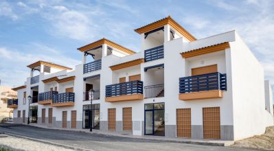 Apartments - New Build - Cuevas del Almanzora - Cuevas del Almanzora