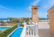 Sale - Villa - Torrevieja