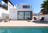 Sale - Apartments - Benijófar - 