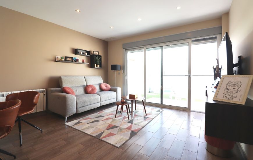 Sale - Half Vrijstaand Huis - Daya Vieja - 