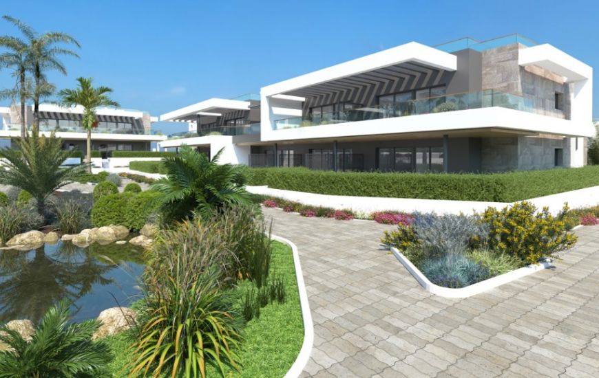 Nueva construcción  - Villa - Torrevieja
