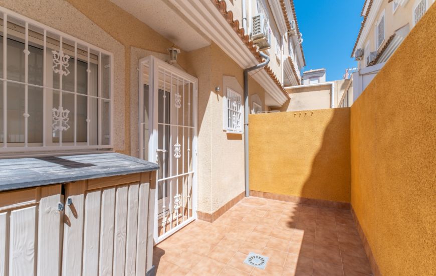 Venta - Adosado - Orihuela Costa