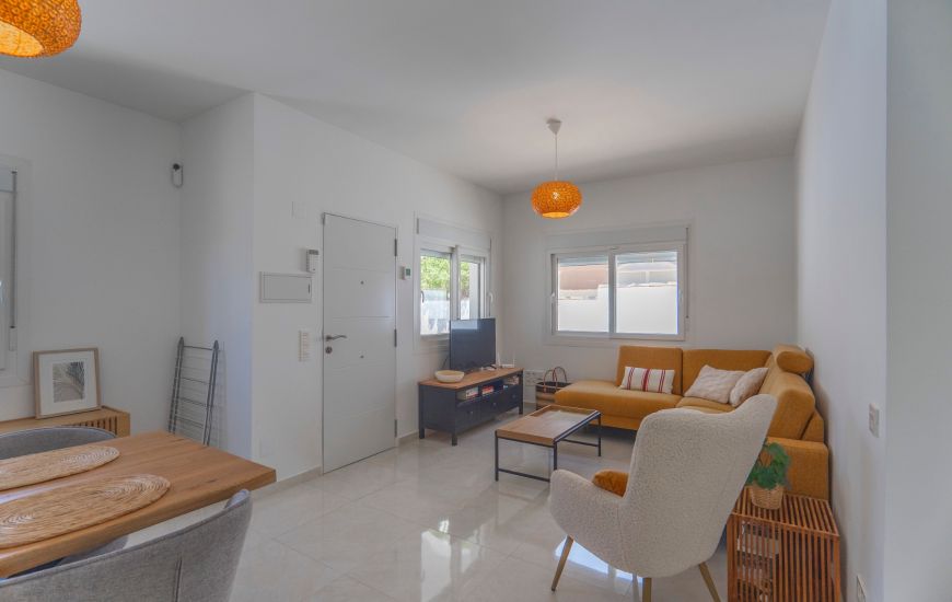Sale - Villa - Ciudad Quesada