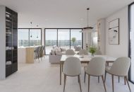 New Build - Villa - Fuente Alamo